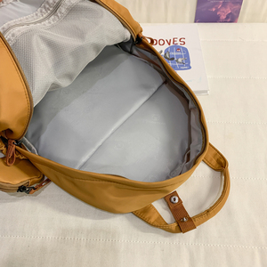 ARTIZ INTERNATIONAL Customizable <b>Waterproof</b> Casual <b>School</b> <b>Backpack</b> Wholesale for Middle High <b>School</b> Students 56-76L Capacity - Product Image 6