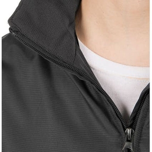 Chaqueta Impermeable Profesional para Hombre, Transpirable, con Capucha, Cortavientos, para Senderismo, Ciclismo y Viajes - Product Image 6