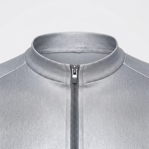 Uniformes de Ciclismo de Alta Calidad para Hombre y Mujer, Uniforme de Ciclismo de Secado Rápido, Último Diseño, Spandex/Poliéster de Secado Rápido - Product Image 2