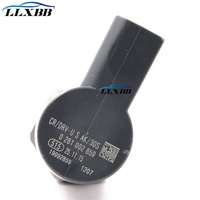 Régulateur de pression de carburant de haute qualité, neuf, 0281002870 pour BMW MINI Série 3 E90 320d X3 N47 13537801991