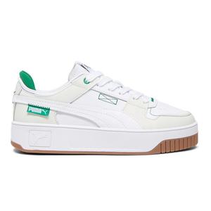 Zapatillas De Cordones Carina Street Vtg | Puma - Product Image 1