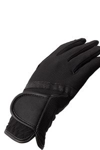 Professional Equestrian Horse Riding Gloves With Superior Grip Comfort For Riders And <b>Trainers</b> - Product Image 3