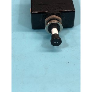 10 AIRPAX เบรคเกอร์ CPP11-52-2.00A-OC-V อุปกรณ์เซมิคอนดักเตอร์มรดกระดับโลกที่2A เชื่อถือได้ - Product Image 5
