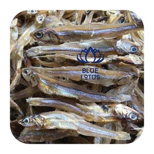 BLUE LOTUS BLUELOTUSFARM Anchoas Secas Saladas de Alta Calidad - Origen Vietnam, 24 Meses de Caducidad, Aderezo para Ensaladas y Arroz - Product Image 1
