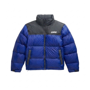 Puffer <b>jacket</b> - Product Image 4