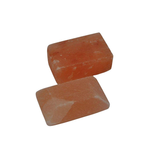Mélange de sels de bain bio de luxe, sels roses de l'Himalaya et de la Mer Morte pour une relaxation profonde, sels de bain aux minéraux naturels pour le stress - Product Image 3