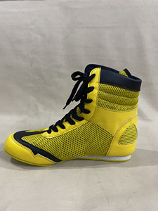 Zapatos Ventilados Profesionales Personalizados, los Mejores Zapatos de Karting, Zapatos de Boxeo, Zapatos de Malla, Botas de Carreras - Product Image 3