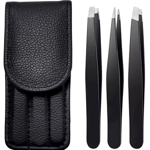 Kit completo de cejas, accesorios profesionales para el cuidado de las cejas, para maquillaje y cuidado de la belleza - Product Image 5