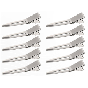 Complete Hair <b>Extension</b> Plier Kit for Micro Ring <b>Beads</b> Loop Tool and Professional Hair Styling Accessories - Product Image 2