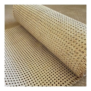 Sangle en rotin feuille de canne durable fabriquée au Vietnam à partir de poteau en rotin naturel utilisé dans la poignée de tissage de chaise classique pour la main - Product Image 2