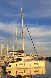 เรือ L-a-g-o-o-n 42 คุณภาพส่งออก - Product Image 3