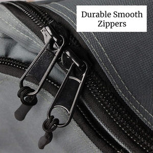 Bolsas Deportivas de Viaje Personalizadas OEM 2026, Bolsas para Zapatos con Compartimentos de Gran Capacidad, las Mejores Bolsas Deportivas Personalizadas OEM - Product Image 6