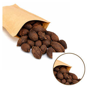 Factory In Vietnam Top Selling International Standard Special Offer Delicious Black Cardamom Customized Packaging - Product Image 6