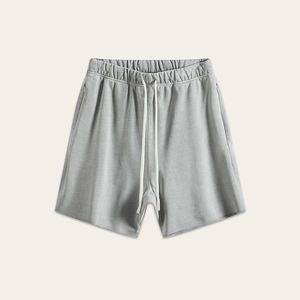 Pantalones Cortos para Hombre, Casuales, Estilo Urbano Estadounidense, para Viajes de Verano, Uso Diario, Ligeros, Cómodos y con Estilo - Product Image 5