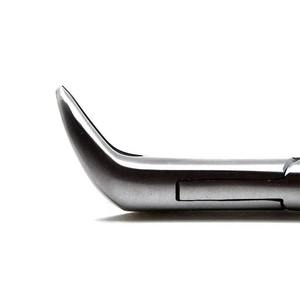 Pinzas de Presión Lateral para Molares Inferiores, Tipo Cuerno de Vaca, 20-190, Instrumento Dental de Precisión de Acero Inoxidable Quirúrgico Manual, Certificado CE, Hermann - Product Image 6