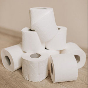 Papel Higiénico sin Núcleo a Precio de Mayoreo - Product Image 2