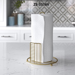 Porte-serviettes carré en métal fait main de luxe 80x120cm, décoration moderne brodée pour la cuisine et la maison, tendance ZAHID EXPORTS - Product Image 4