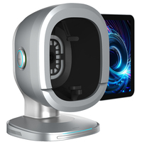 New Intelligent Artificial Ai Spectrum Deep Skin Analysis Detector B3 36 Million Pixel Ultra-Clear Imaging