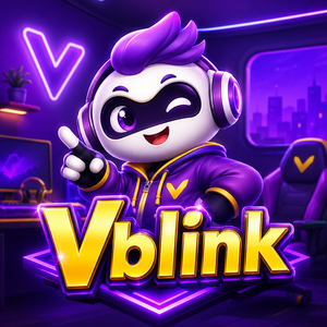 Vblink, el Nuevo y Estable Distribuidor de Puntos y Monedas para Juegos en Línea Juwa Fire Kirin, Golden Dragon y Orion Stars - Product Image 1