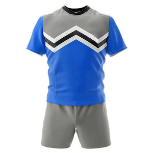 Uniformes de golf les plus vendus, polo de golf léger et respirant avec tissu sport extensible et technologie d'évacuation de l'humidité - Product Image 6