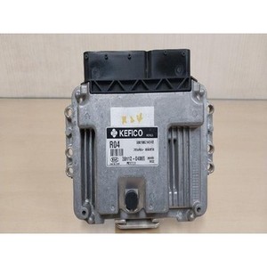 เรย์ อีวี ใช้ ECU และโมดูลคอมพิวเตอร์ 3911204066 - Product Image 1
