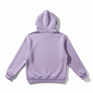 Premium 100% Cotton <b>Hip</b> Hop Pullover Hoodie with Ultra Soft Texture Regular Fit <b>for</b> Winter Layering Comfort - Product Image 6