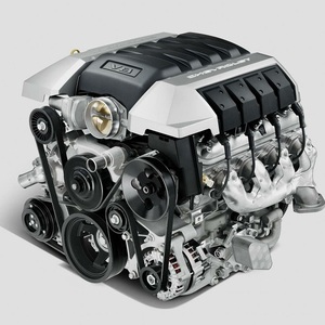 เครื่องยนต์เชฟโรเลต 6.2L V8 LT1 มือสอง สภาพดี เหมาะสำหรับเปลี่ยนเครื่องยนต์ ให้ประสิทธิภาพและความน่าเชื่อถือที่ได้รับการพิสูจน์แล้ว - Product Image 5