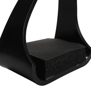 อุปกรณ์ขี่ม้า บูชม้าอะลูมิเนียม สแตนเลสคุณภาพสูงสำหรับขาย - Product Image 5
