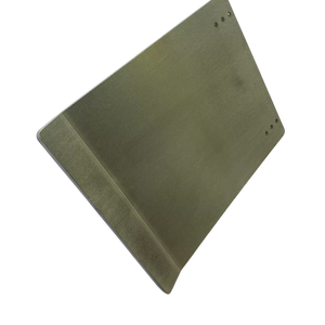 Custom CNC Milling Parts Aluminum Stainless Steel Plastic Anodizing <b>Sandblasting</b> Surface Finish for Machining Viet Nhat Brand - Product Image 1