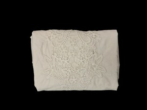 Tela de Algodón Blanco de Primera Calidad – Tela de Algodón Natural Suave y Transpirable para Coser, Confección, Manualidades y Decoración del Hogar - Product Image 6