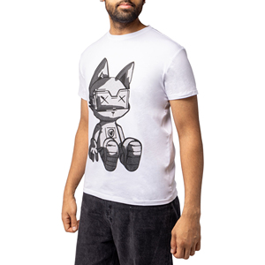 เสื้อยืดผู้ชายประดับเพชร คุณภาพดีที่สุด สไตล์ใหม่ ผลิตตามสั่ง สำหรับใส่หน้าร้อน ผลิตจากโพลีเอสเตอร์/คอตตอน แห้งเร็ว ระบายอากาศได้ดี - Product Image 5