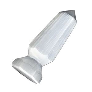 งานฝีมือหินกึ่งมีค่าสำหรับตกแต่ง wicca ได้รับแรงบันดาลใจจากศิลปะพื้นบ้านทำด้วยมือ - Product Image 1