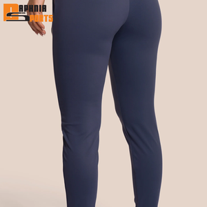 Conjunto de Yoga de Secado Rápido Personalizado para Mujer, Dos Piezas, Leggings y Sujetador Deportivo, Ropa Deportiva al por Mayor, Traje de Yoga, Ropa de Fitness - Product Image 4