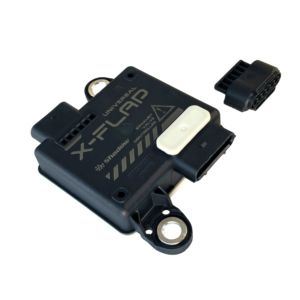 Contrôleur électronique de soupape d'échappement X-FLAP EDA1, interrupteur de mode ON/OFF/NOR, nouvelle télécommande pour application, étanche - Product Image 2