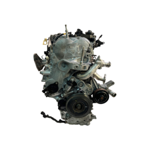 Motor K20C9 2.0L Usado Sin VTEC para Motor de Gasolina 2000cc 158ps para Reemplazo, Calidad Global Certificada K20A - Product Image 6