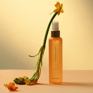 MUMCHIT 105mL Sunset Osmanthus Hair & Body Mist Aerosoles corporales de alta calidad - Product Image 1