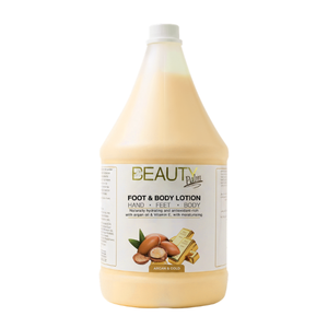 Loción Corporal Orgánica Certificada CE con Vitamina C, Blanqueadora e Iluminadora, Humectante para Adultos, Suministro OEM - Product Image 3