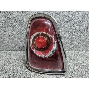 Luz Trasera Izquierda Usada para Mini Hatch 725590904 - Product Image 1