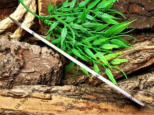 Couteau de camping professionnel à lame fixe en acier au carbone ultra-affûté, pointe tombante, pour usage industriel et bricolage, vente en gros - Fournitures UA - Product Image 3