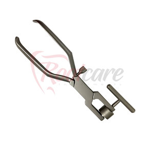 Nuevas Pinzas para Triturar Huesos, Instrumento Médico, Pinzas para Triturar Huesos con Agarre Confiable - Product Image 6