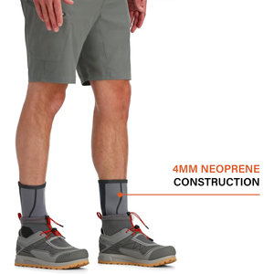 Premium Quality Sand <b>Socks</b> Breathable Neoprene Construction For Superior Comfort During Beach Volleyball And Coastal Training - Product Image 3