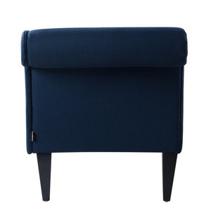 <b>Hotel</b> <b>Sofa</b> Chaise Lounge Hot Selling Furniture Product High Quality Designs Premium Chaise Lounge New Collection Readt to Export - Product Image 2