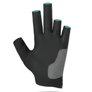 Gant de billard à 3 doigts portable, imperméable, léger, résistant à l'eau, pliable, détachable, anti-rouille, pour le snooker - Product Image 4