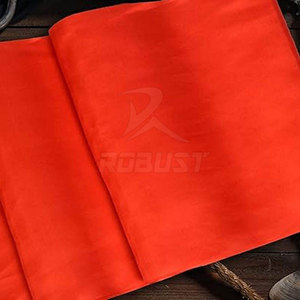 สายคาดเอวคังฟู สำหรับฝึกศิลปะการต่อสู้ ผ้าไหมพิมพ์โลโก้ด้านหน้า น้ำหนักเบา ระบายอากาศได้ดี แห้งเร็ว สำหรับผู้ใหญ่ทุกเพศ - Product Image 3