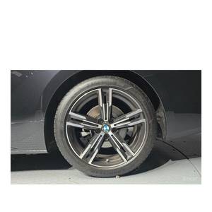 บีเอ็มดับเบิลยู ซีรีส์ 4 รุ่น 420i เอ็ม สปอร์ต คูเป้ ปี 2024 ระยะทาง 14,117 กม. เกียร์อัตโนมัติ พวงมาลัยซ้าย กล้องมองหลัง - Product Image 5