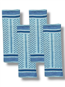 Toalla de Cocina Desechable de Algodón Tejido de Secado Rápido al por Mayor con Logotipo Personalizado - Product Image 1