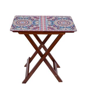 Modern Nesting Design <b>Wood</b> Coffee Table <b>Set</b> Handmade India for Home Bedroom Kitchen Living Room for Contemporary - Product Image 1