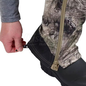 Pantalones de Caza Personalizados OEM, Precio al por Mayor, Pantalones de Caza de Alta Calidad para Venta en Línea - Product Image 6