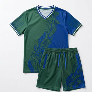 Professional Badminton Uniform <b>Athletic</b> Design Offering Comfort Flexibility And Freedom Of Movement During Court Play - Product Image 1