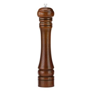 Moulin à poivre en bois de haute qualité, Shandong, Chine, écologique, Henry Foodservice - Product Image 4